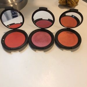 Becca cosmetics mineral blush